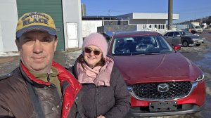 Отзывы Правый руль Би Би от довольных клиентов