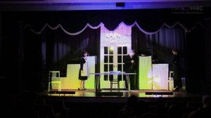 «Собачье сердце» МАОУ «Гимназия №100 г. Челябинска»