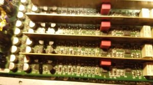 Digi Design HD192 Input Card Repair