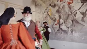 𝕰𝖑𝖙𝖍𝖎𝖓 - Parsons Farewell feat Kancioneta