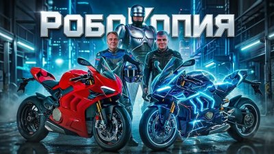 Обзоры и новости авто