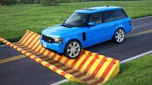 Машинки летают и прыгают! Развивающие мультики Машины помощники. Мультфильмы про машинки