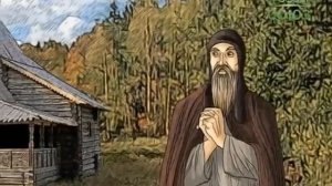 Преподобный Герасим Вологодский