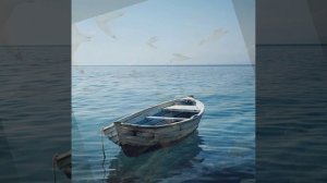 Лодочка Сергей Чекалин