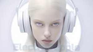 Лучшая музыка ВОКАЛ ТРАНС ХАУС!!! 87