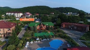 «Садко» база отдыха