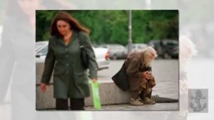 Кому можно подавать Милостыню? Схиигумен Савва