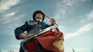 Три танкиста. Седьмое видео проекта #10ПЕСЕНПОБЕДЫ