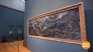 Михаил Врубель, его боль и его "Демоны". Доброе утро. Фрагмент выпуска от 17.03.2026