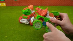 Игрушки Томас и друзья (4)