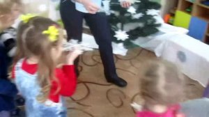 Приключения в зимнем лесу