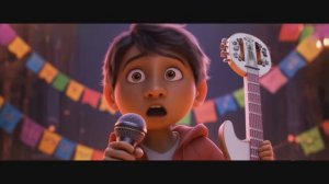 Тайна Коко 2 (Трейлер 2026)