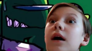 Fnf vs Imposter V4 (Неделя 2).