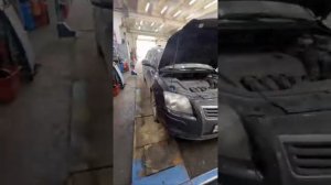 ☝️Друзья, смотрим в состоянии Toyota🥇🏆