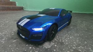 MJX 10306 Ford Mustang Shelby GT500 1/10