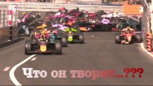 Самые сумашедшие и невероятные моменты в автоспорте за 2025 год.