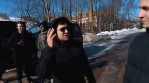 бмв шестёрка или волга КГБ нашли клад из тачек