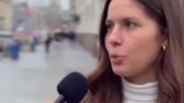 🤦Соц опрос вышел из под контроля