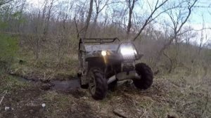 КраббеYamaha Rhino 700  МАРТ 2017 ГОДА