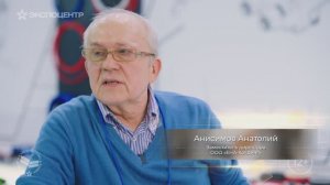 Анисимов Анатолий, заместитель директора ООО «ЕНА-Холдинг»