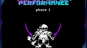 Triple Perfect Performance - Phase 1