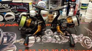 Обзор ТО разбор обслуживание Shimano 22 Soare BB