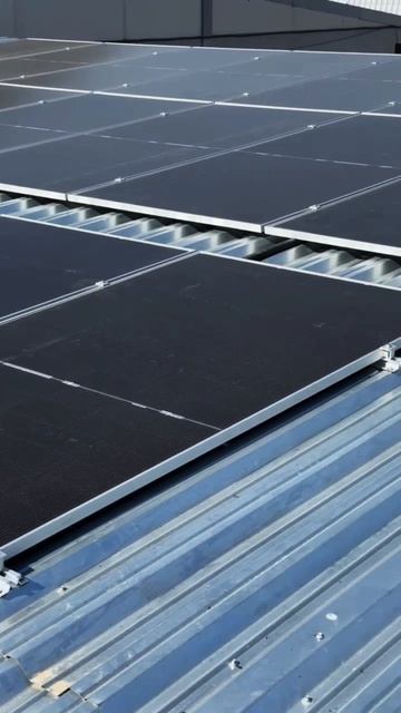 КОГДА СОЛНЦЕ НАЧИНАЕТ РАБОТАТЬ НА БИЗНЕС!