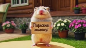 Кошка. 3 серия.