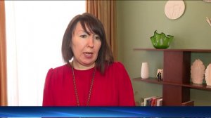 Дина Горковец – о новом порядке сдачи ГИА в Тюменской области