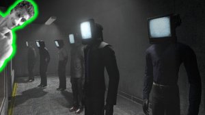 Предыстория Джеффри - Реакция на Ninkinoaru - Скибиди Туалет разбор Теории Сюжет ! ? Дафак Бум