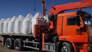 Рост цен на удобрения может спровоцировать глобальный продовольственный кризис