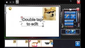 я сделал вилм