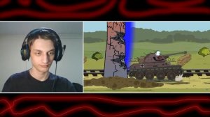 ЖИЗНЬ МОНСТРА ДОРЫ - Все серии - Мультики Про Танки - Реакция на WAR ANIMATOR