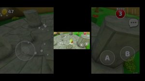 Как спасти всех медведей в черепахаграде в игру Super Bear Adventure