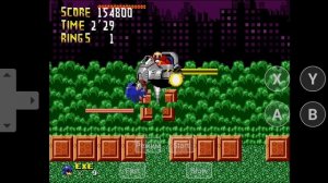 Соник 1 Соник ехе Сега