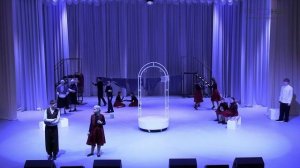 «Игра в красавицу» МАУДО «ДПШ»