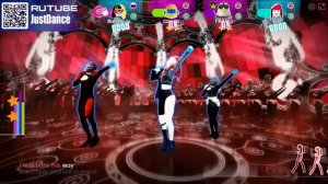 Just Dance: Born This Way - Lady Gaga