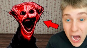 У Тебя Есть 10 Минут чтобы СПРЯТАТЬСЯ от ВАРЁНОГО из DOCTOR NOWHERE в Roblox!