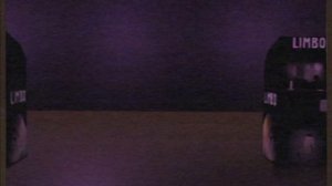 backrooms level 25 "arcade!"