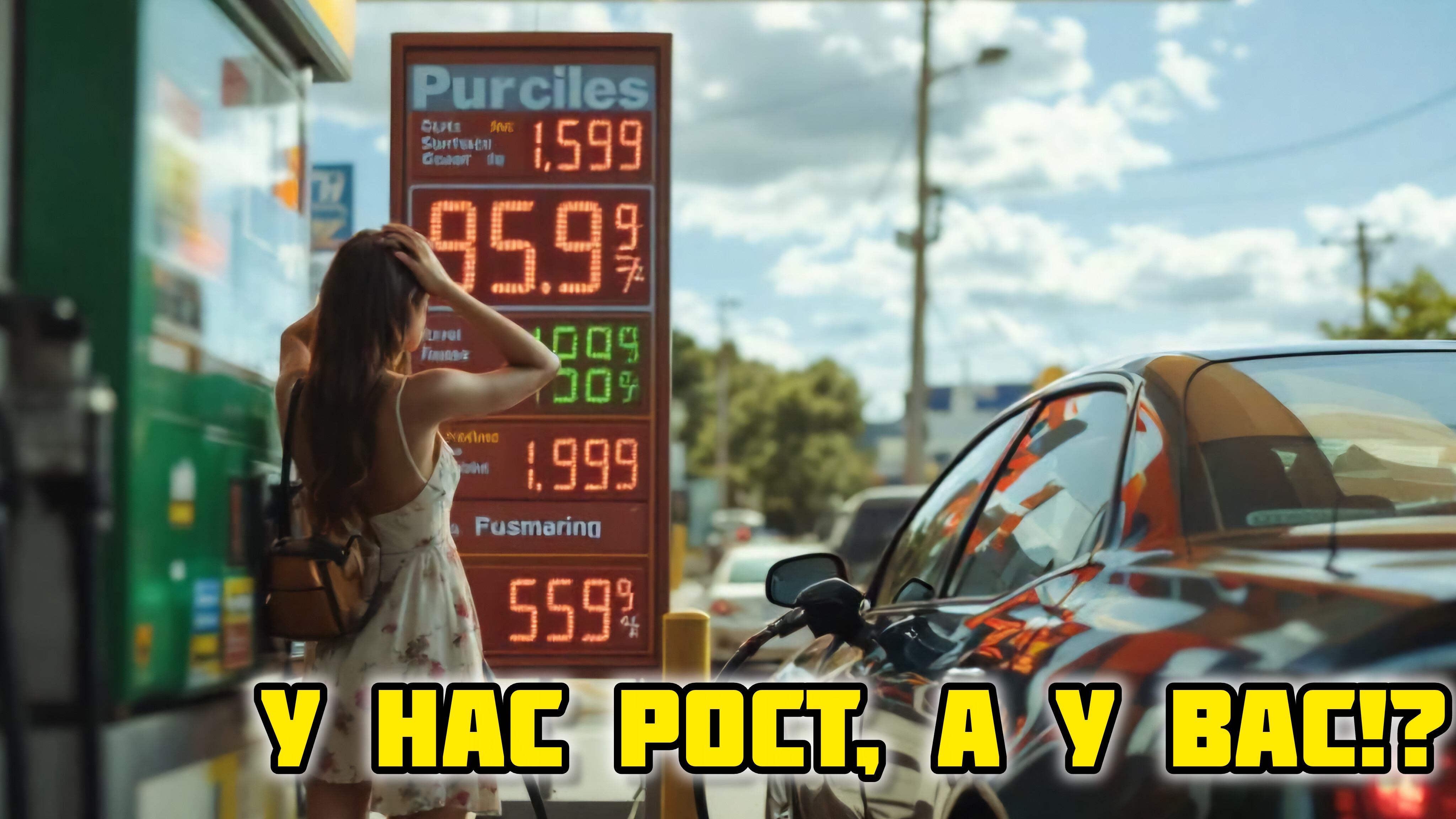 Стоимость топлива в Саратове, 16.03.2026г. лукой #роснефть #бензин #топливо #тбойл #tboil #бензин смотреть онлайн