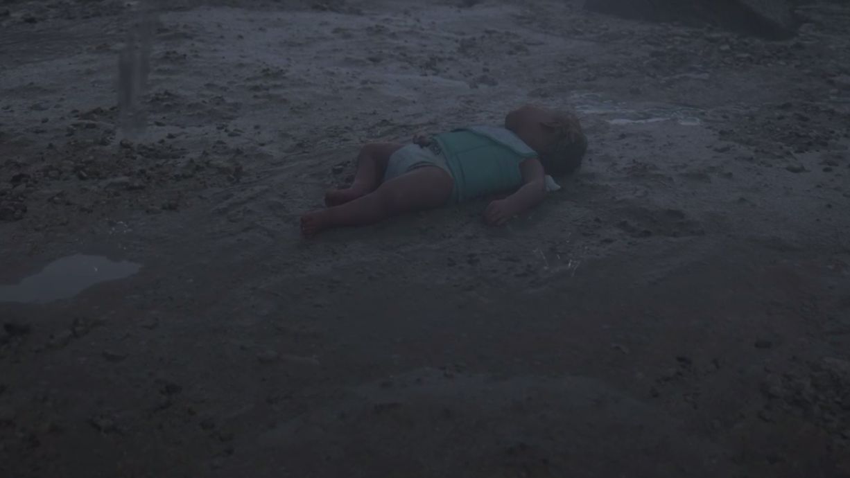 Death Stranding 2: On the Beach - Прохождение "Лу"