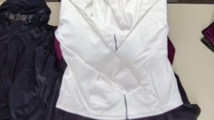 Лот 2298 СТОК США Спорт.куртка лёгкая США 1540р_кг 4,4кг 11ед