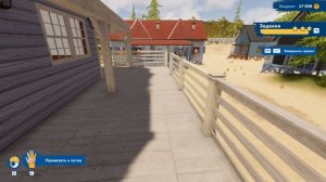 House Flipper 2 : Часть 21