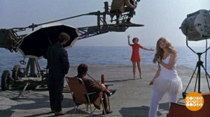 Крым! Камера! Мотор! Доброе утро. Фрагмент выпуска от 17.03.2026