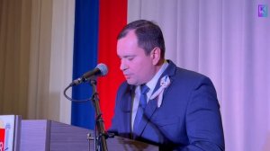 Торжественное собрание, посвященное Дню Общекрымского референдума, прошло в Керчи