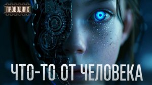 Что-то от человека - Мария Рождественская. Аудиокнига научная фантастика. Рассказ. Будущее