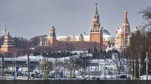 В Кремле заявили о сохранении интереса РФ к проекту коридора «Север – Юг»