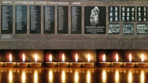 МЫ ПОМНИМ!_ Соколова Арина