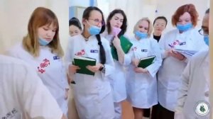 Повышение квалификации в Пекине Март 2026