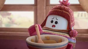 Кори Карсон 6 сезон 11 серия (мультсериал, 2021)